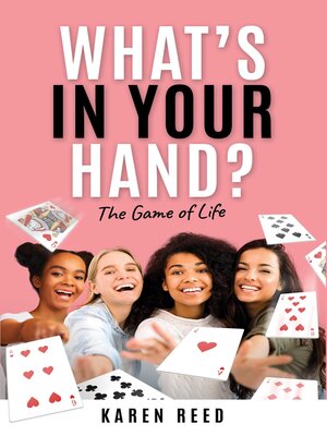 cover image of What's in Your Hand?